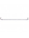 M060700554172 Réglette 10mm led 9.5w/mètre Vert 24DC 10mm pour meuble Moduled Aric