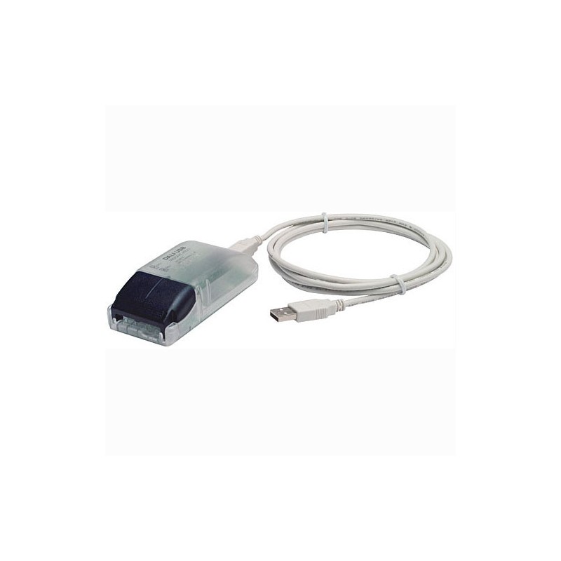 Prise Internet RJ45 IP20 84x84mm Blanc Brillant à encastré avec cadre