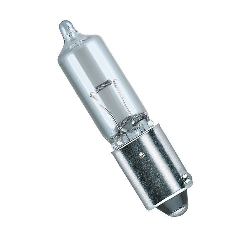 BAY9s Ampoule Halogène Original H21W 64136 12v 21w Osram