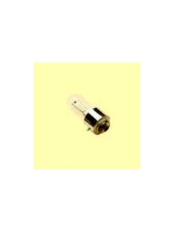 953400 B15S + COLLERETTE Lampe tube 25X50 6V 33W