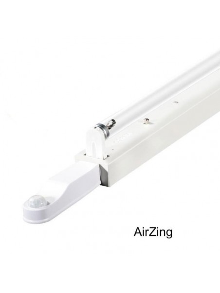 P070200156622 Luminaire AirZing PRO 5030 1x 30w UVC avec détecteur de présence (avec tube) OSRAM