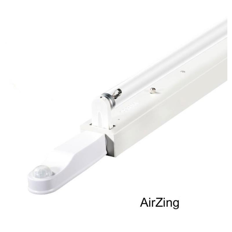 P070200156622 Luminaire AirZing PRO 5030 1x 30w UVC avec détecteur de présence (avec tube) OSRAM