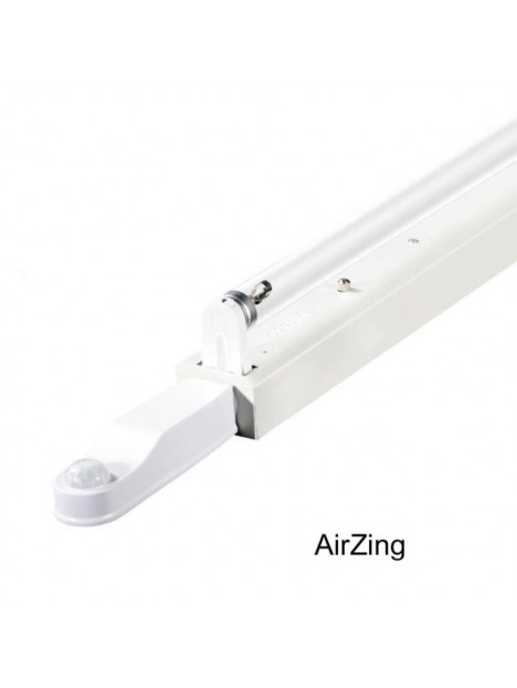 P070200152655 Luminaire AirZing PRO 5040 1x 36w UVC avec détecteur de présence (avec tube) OSRAM