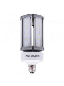 6040300283708 E27 Tube LED Corn Toledo Performer 27w 4000K 3400Lm Sylvania