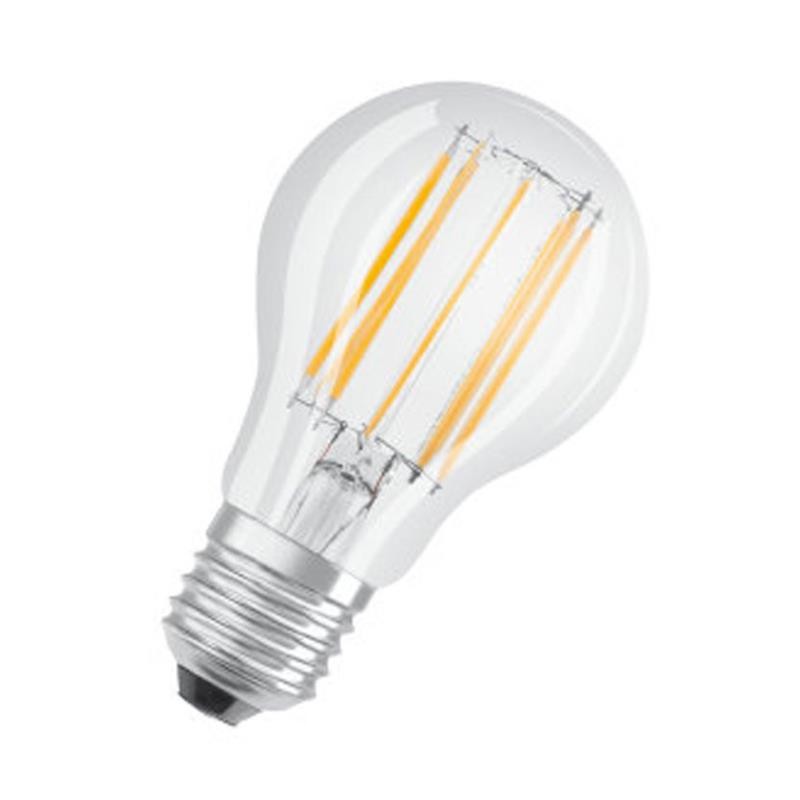 AMPOULE LED STANDARD E27 40W 4000K