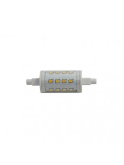 6432400987225 R7S LED 6w 600lm 4000K 78mm 230v LAES