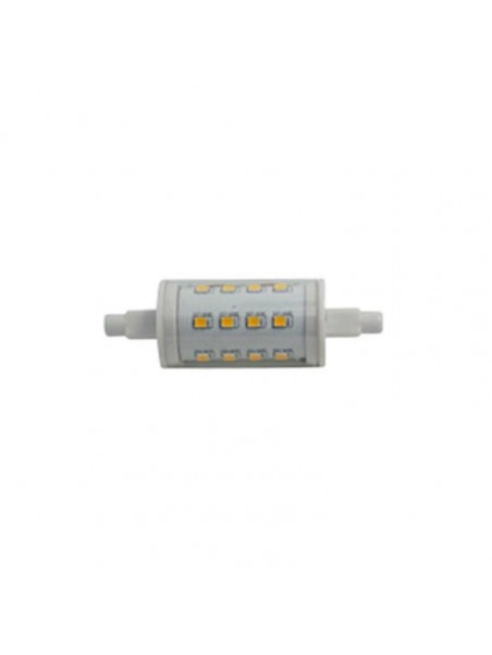 6432400987225 R7S LED 6w 600lm 4000K 78mm 230v LAES