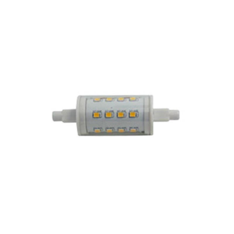 6432400987225 R7S LED 6w 600lm 4000K 78mm 230v LAES