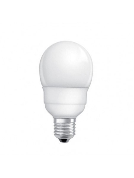 33027112 E27 Dulux Superstar MINI BALL MIBA 11w 825 OSRAM