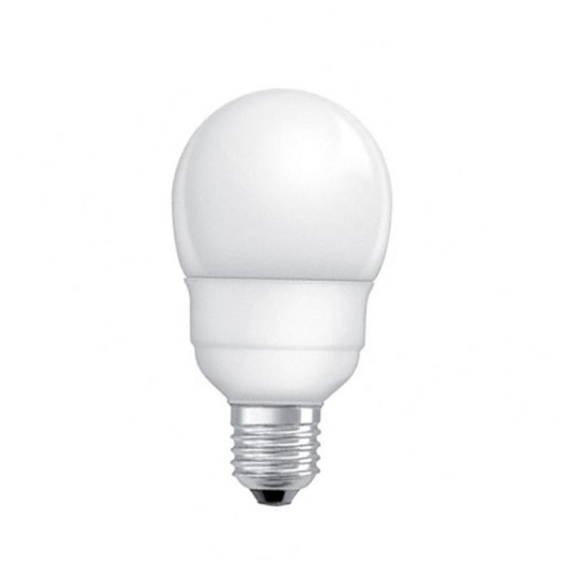 33027112 E27 Dulux Superstar MINI BALL MIBA 11w 825 OSRAM