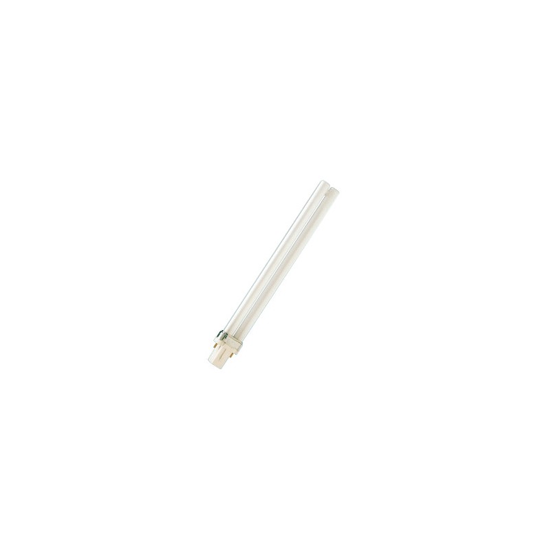3040200006130 G23 DULUX S 5w /827 2 pins OSRAM