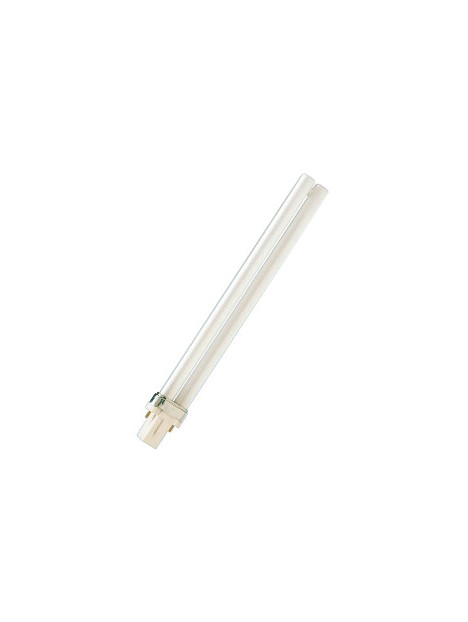 3040200025735 G23 DULUX S 7w /830 2 pins OSRAM