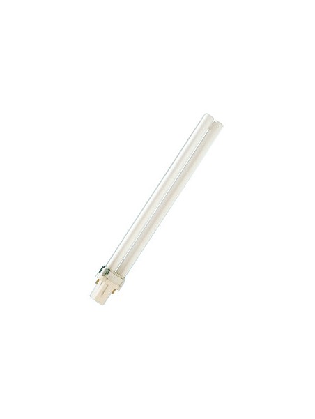 3040200355320 G23 DULUX S 9w /865 2 pins OSRAM