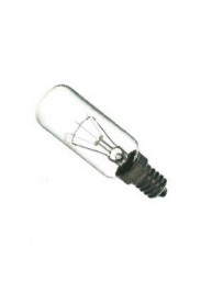 1040500033654 E14 Tube clair 16X54 260V 10/15w