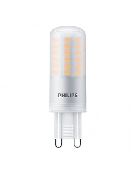 6380100658182 G9 CorePro LEDcapsule ND 4,8w 60W 830 PHILIPS