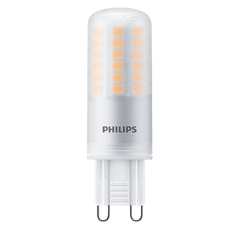 6380100658182 G9 CorePro LEDcapsule ND 4,8w 60W 830 PHILIPS