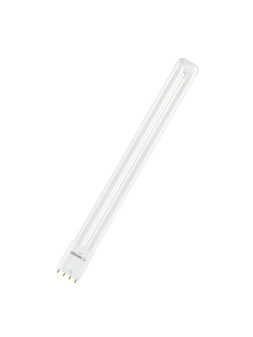 6040200135369 2G11 DULUX L LED HF 7w 3000K LEDVANCE