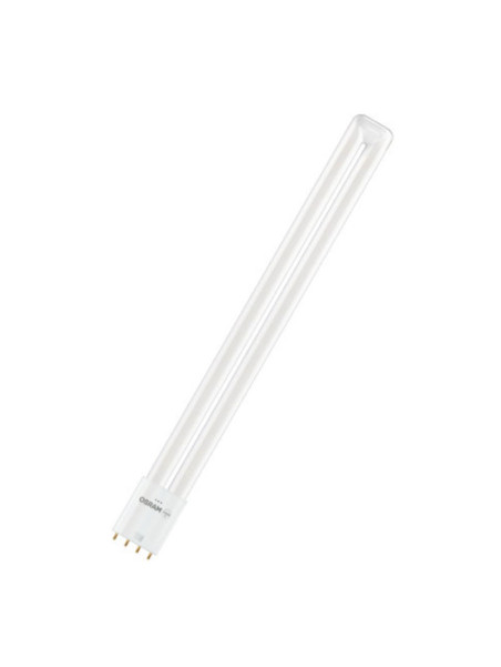 6040200135369 2G11 DULUX L LED HF 7w 3000K LEDVANCE