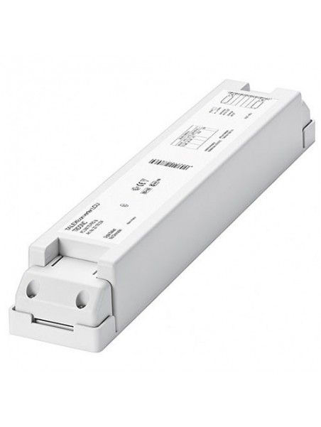 A146024166323 LEDDriver 240V AC/ 12V DC 5w à 60w IP20 Tridonic