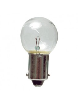138710 BA9S Ballon 17X30 6V Krypton 6w