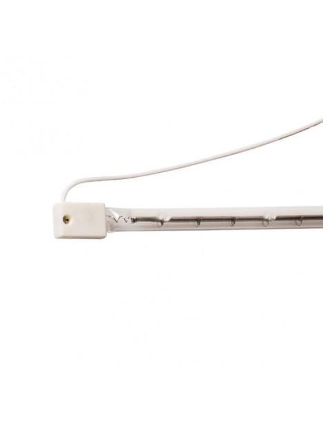 26987002DA014 15009Z Tube quartz Infrarouge 1000w 235v 11x352mm SK15 DIRTECH 26987002DA014 15009Z Tube quartz Infrarouge 1000w 235v 11x352mm SK15 DIRTECH