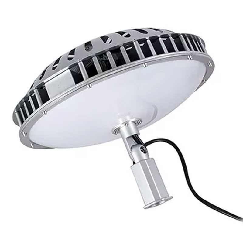 S06116X024305 Luminaire éclairage extérieur led 300w 5000K 24VDC avec câble 5 mètres