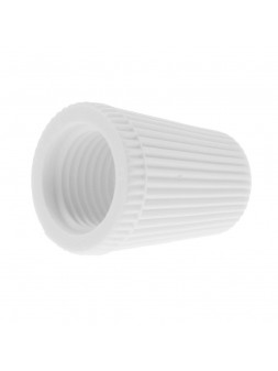 A137416590501 Capuchon pour serre-câble SC/15M blanc