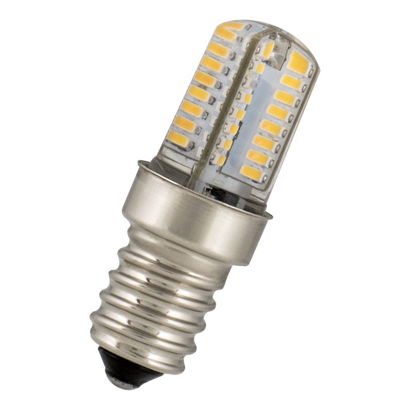 6040500416211 LED E14 T15X54 110-130v 2,5w WW