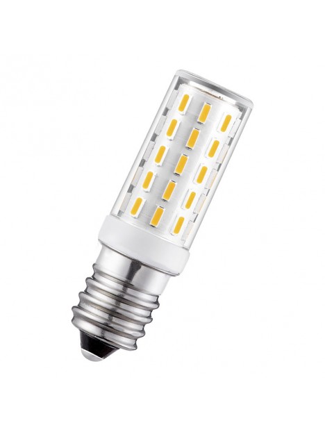 6040500141868 LED E14 T17X59 100-240v 3w 3000K