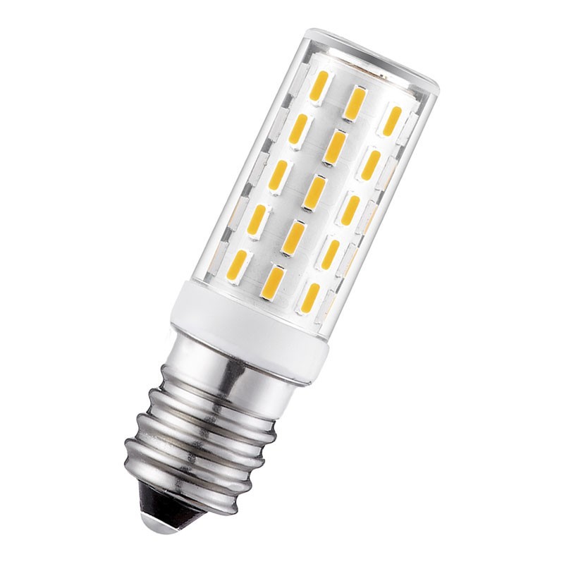 6040500141868 LED E14 T17X59 100-240v 3w 3000K