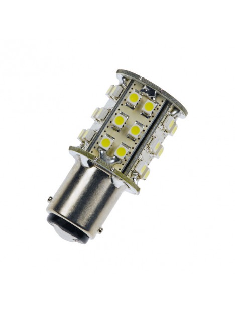 6040500363706 LED36 Ba15d 10-30V DC 3,2w DL