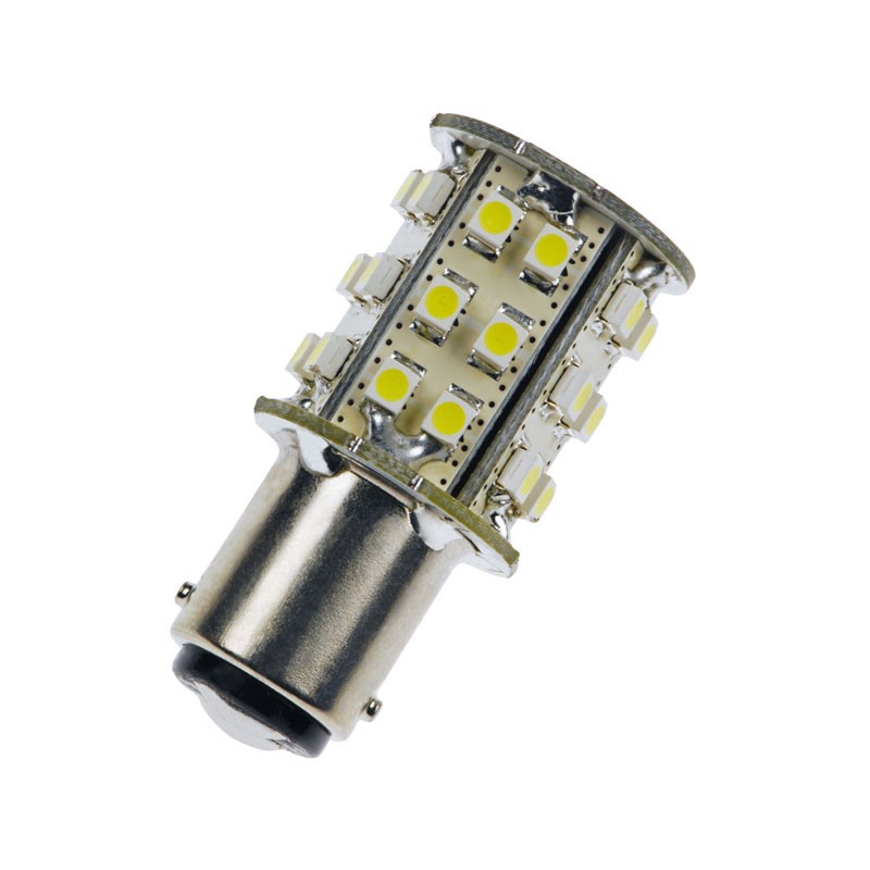 6040500363706 LED36 Ba15d 10-30V DC 3,2w DL