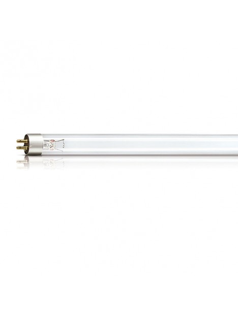 4500100813852 G5 Tube fluorescent 20W TUV Germicide UVC Philips 4500100813852 G5 Tube fluorescent 20W TUV Germicide UVC Philips