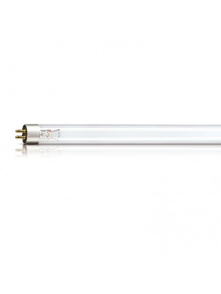 4500100813852 G5 Tube fluorescent 20W TUV Germicide UVC Philips
