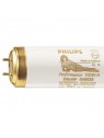 950221SR G13 Tube fluorescent UVA 100W SR CLEO Professional PHILIPS