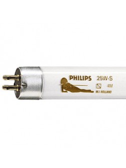 9500962979127 G5 Tube fluorescent 25W/S 09 CLEO Compact PHILIPS