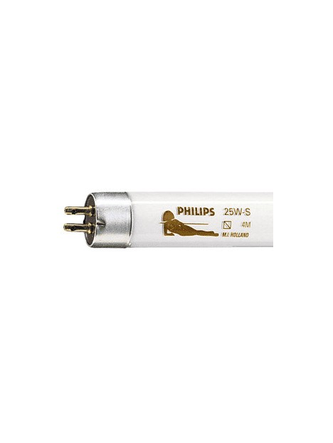 9500962979127 G5 Tube fluorescent 25W/S 09 CLEO Compact PHILIPS