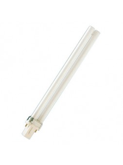 3040200198969 G23 Lampe Compacte S 11w /78 UVA BLUE 350-400nm