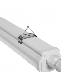 P010100360072 Luminaire étanche led WT060C LED18S/840 PSU L600 PHILIPS