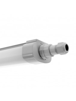 P010100362922 Luminaire étanche led WT060C LED25S/840 PSU TW1 L1200 PHILIPS