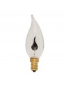 1031900159000 E14 Flamme Claire Flicker Vacillante Coup de Vent 230V 2/3w Girard Sudron