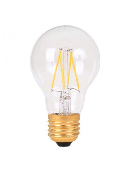 6011900286522 E27 Ampoule led standard Claire LED effet filament 8w 2700K 230v Dimmable Girard Sudron