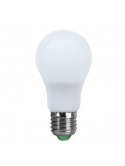 6011900160103 E27 Ampoule led standard Opale LED 7W 2700K 330°160103 Girard Sudron