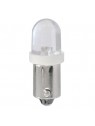 6048492736903 Ba9s Tube LED 8.5x28mm 24V Vert SPL