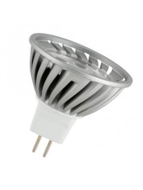 6160500404195 GU5,3 LED spot 5W 3000K /830 30D 10v-30v DC