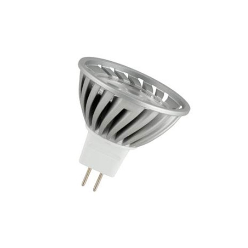 6160500404195 GU5,3 LED spot 5W 3000K /830 30D 10v-30v DC