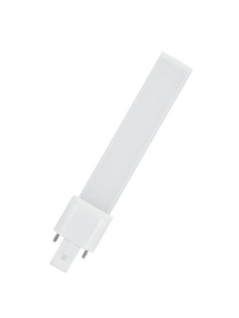 6040200558083 G23 DULUX S LED EM 6w 4000K LEDVANCE