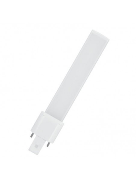 6040200558083 G23 DULUX S LED EM 6w 4000K LEDVANCE