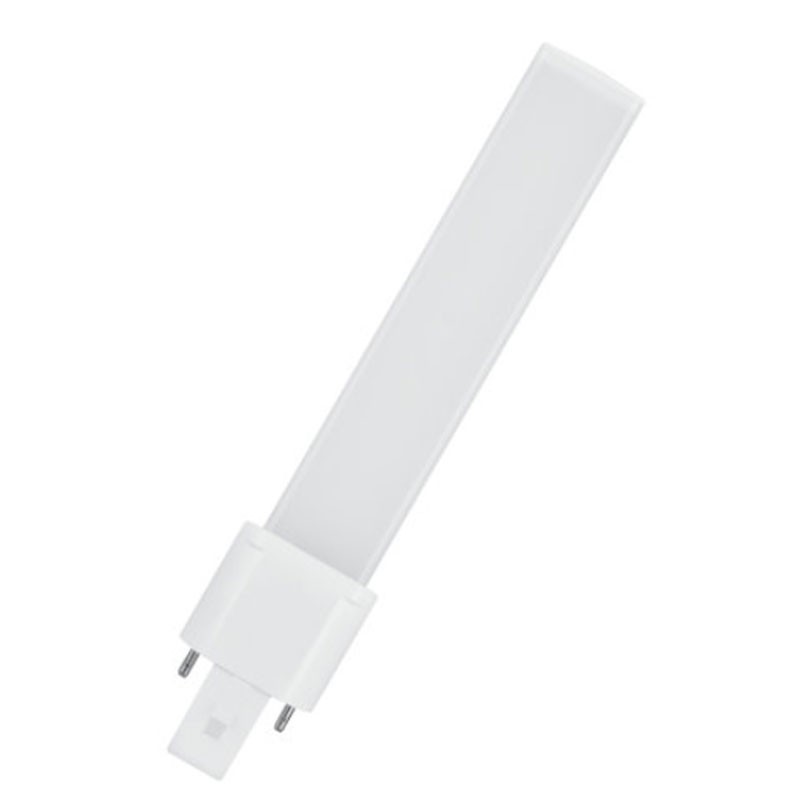 6040200558083 G23 DULUX S LED EM 6w 4000K LEDVANCE