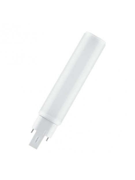 6040200559127 G24Q2 DULUX D/E LED HF 7w 3000K LEDVANCE 6040200559127 G24Q2 DULUX D/E LED HF 7w 3000K LEDVANCE